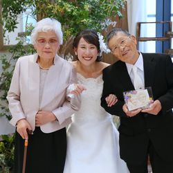 アーセンティア迎賓館 静岡の写真4枚目