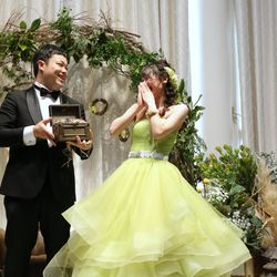 アーセンティア迎賓館 静岡の写真35枚目