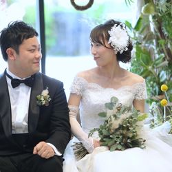 アーセンティア迎賓館 静岡の写真24枚目