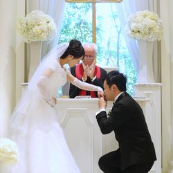 アーセンティア迎賓館 静岡の写真13枚目