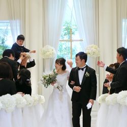 アーセンティア迎賓館 静岡の写真33枚目