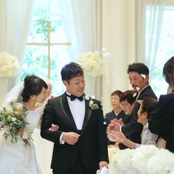 アーセンティア迎賓館 静岡の写真15枚目