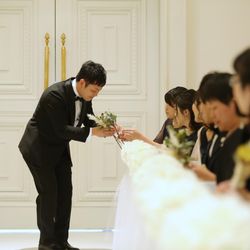 アーセンティア迎賓館 静岡の写真34枚目