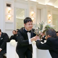 アーセンティア迎賓館 静岡の写真2枚目