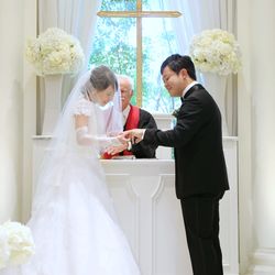 アーセンティア迎賓館 静岡の写真13枚目