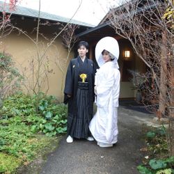 星野リゾート 軽井沢ホテルブレストンコートの写真6枚目