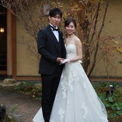 星野リゾート 軽井沢ホテルブレストンコートの写真33枚目