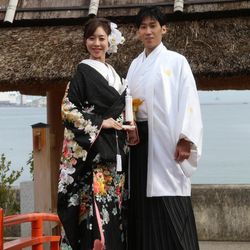 星野リゾート 軽井沢ホテルブレストンコートの写真2枚目