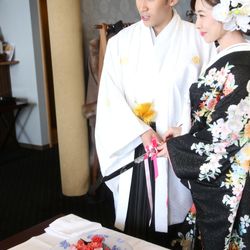 星野リゾート 軽井沢ホテルブレストンコートの写真3枚目