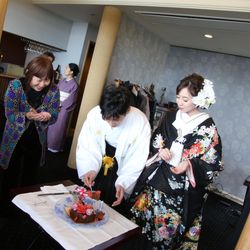 星野リゾート 軽井沢ホテルブレストンコートの写真8枚目