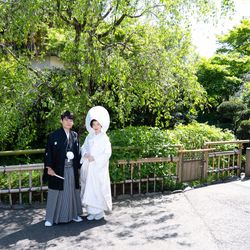 ホテル椿山荘東京の写真31枚目