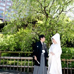 ホテル椿山荘東京の写真11枚目