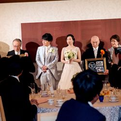 ホテル椿山荘東京の写真34枚目