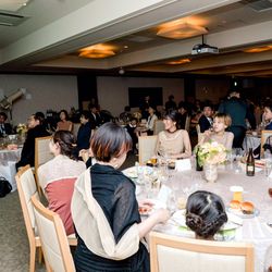 ホテル椿山荘東京の写真21枚目