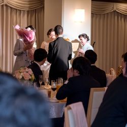 ホテル椿山荘東京の写真15枚目