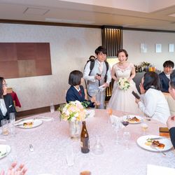 ホテル椿山荘東京の写真11枚目