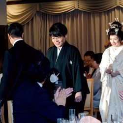 ホテル椿山荘東京の写真31枚目