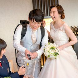 ホテル椿山荘東京の写真9枚目