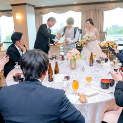 ホテル椿山荘東京の写真10枚目