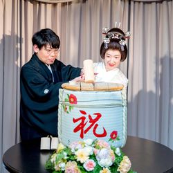 ホテル椿山荘東京の写真17枚目