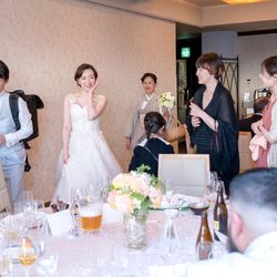 ホテル椿山荘東京の写真27枚目