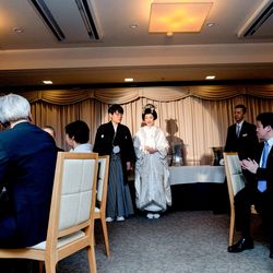 ホテル椿山荘東京の写真30枚目