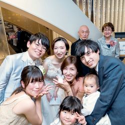 ホテル椿山荘東京の写真16枚目