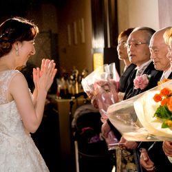 ホテル椿山荘東京の写真22枚目