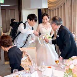 ホテル椿山荘東京の写真23枚目