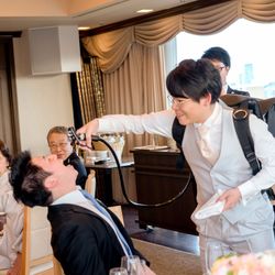 ホテル椿山荘東京の写真30枚目