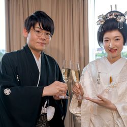 ホテル椿山荘東京の写真13枚目