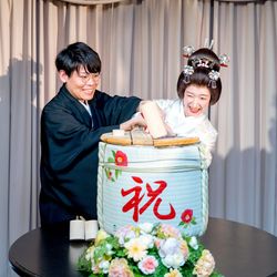 ホテル椿山荘東京の写真27枚目