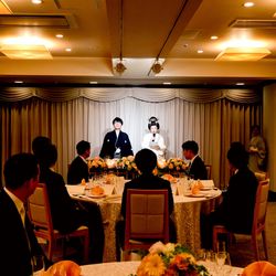 ホテル椿山荘東京の写真31枚目