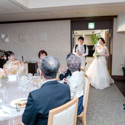 ホテル椿山荘東京の写真10枚目