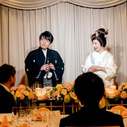 ホテル椿山荘東京の写真14枚目