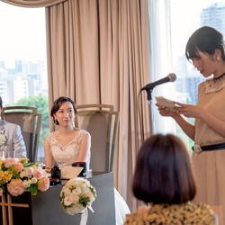 ホテル椿山荘東京の写真19枚目