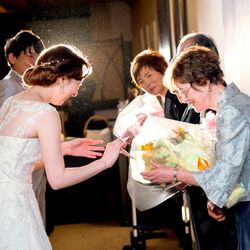 ホテル椿山荘東京の写真15枚目