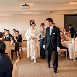 ホテル椿山荘東京の写真2枚目