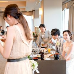 ホテル椿山荘東京の写真21枚目