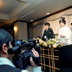 ホテル椿山荘東京の写真9枚目