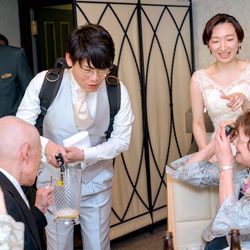 ホテル椿山荘東京の写真11枚目