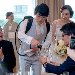 ホテル椿山荘東京の写真30枚目