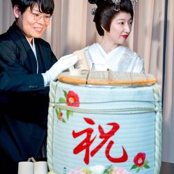 ホテル椿山荘東京の写真31枚目