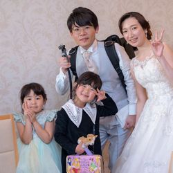 ホテル椿山荘東京の写真12枚目