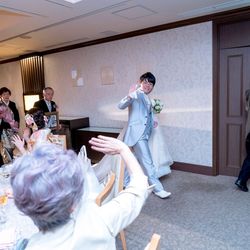 ホテル椿山荘東京の写真4枚目