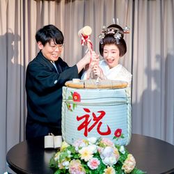 ホテル椿山荘東京の写真14枚目