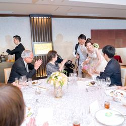 ホテル椿山荘東京の写真34枚目