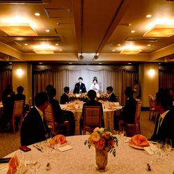 ホテル椿山荘東京の写真36枚目