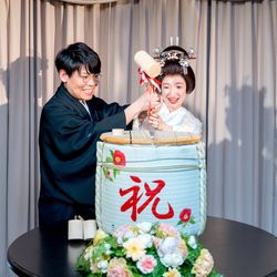 ホテル椿山荘東京の写真24枚目