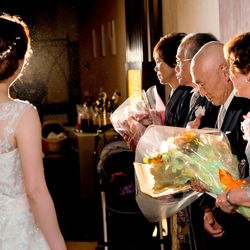 ホテル椿山荘東京の写真6枚目